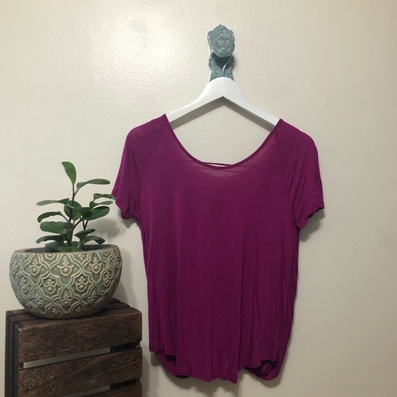 Lush Cut Out Top 💋bundle💋 - Picture 2 of 5